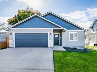 2018 E Hoffman Ave, Spokane, WA 99207
