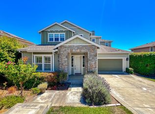 1111 Pennyroyal St, Napa, CA 94559