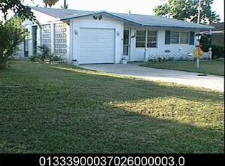 1670 4th Ave, Vero Beach, FL 32960