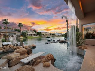 633 W Aster Ct, Chandler, AZ 85248