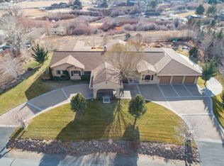 3520 Frost Ln, Reno, NV 89511
