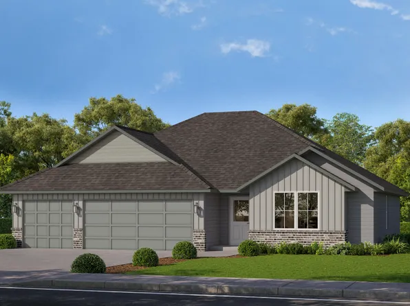 879 E Virginia Lane Lot 183, Nixa, MO 65714
