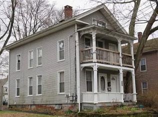159 Franklin St #1, Meriden, CT 06450