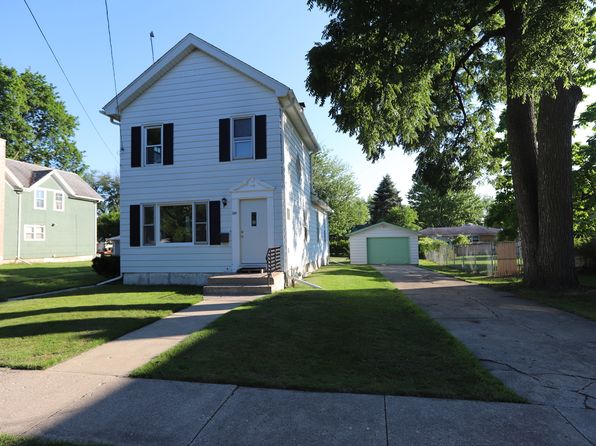 Harvard IL Single Family Homes For Sale - 28 Homes | Zillow