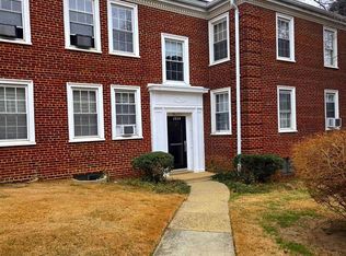 2824 31st St SE #239, Washington, DC 20020