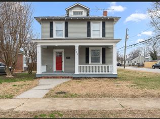 703 Hamilton Ave, Colonial Heights, VA 23834