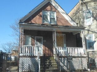 642 N Spaulding Ave, Chicago, IL 60624