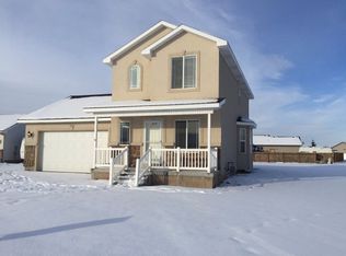 3571 E Terra Cotta Cir, Idaho Falls, ID 83401