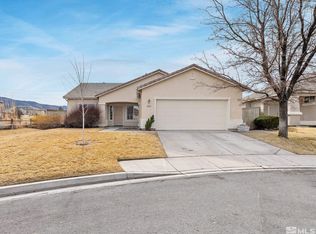 1892 San Jose Ct, Reno, NV 89521