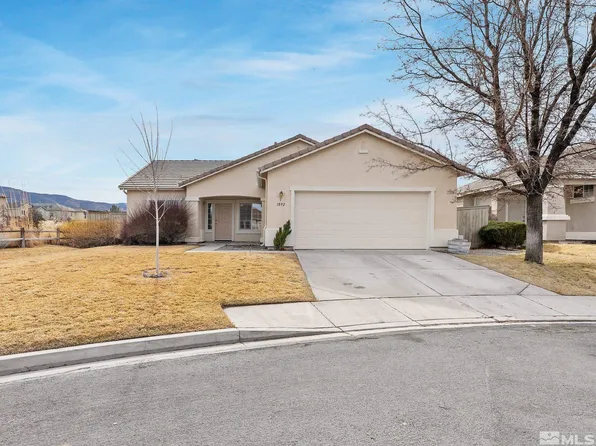 1892 San Jose Ct, Reno, NV 89521