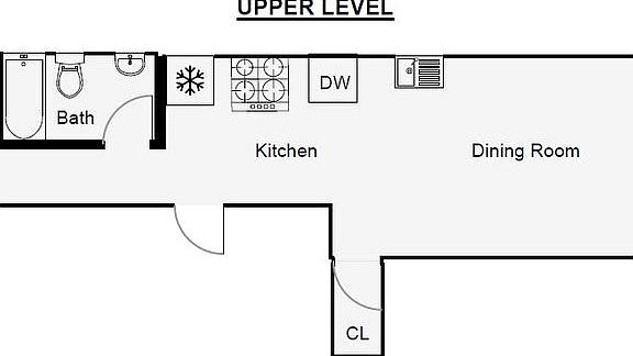 2nd image of 348 Saint Nicholas Ave Unit L1