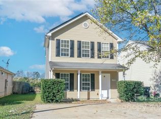 5730 Laborde Ave #124, Charlotte, NC 28269