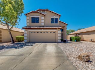 1521 W Page Ave, Gilbert, AZ 85233