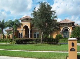 7909 Foxcatcher Ct, Odessa, FL 33556