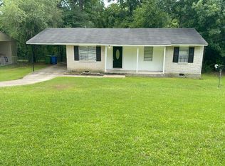 5802 Mill Branch Rd, Columbus, GA 31907