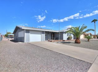 5914 E Billings St, Mesa, AZ 85205