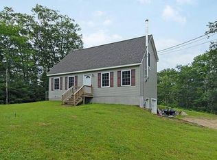 89 Ham Rd, New Durham, NH 03855