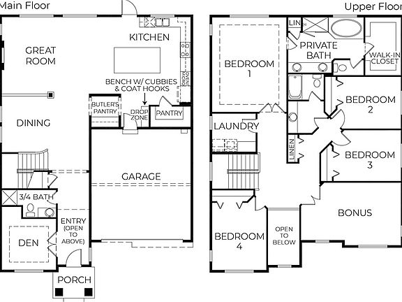 Floor Plan.