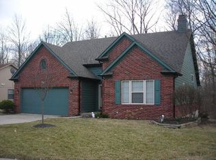 12033 Laurel Oak Dr, Indianapolis, IN 46236