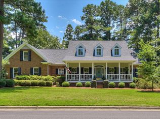 3714 Merion Dr, Martinez, GA 30907