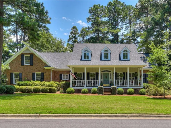 3714 Merion Drive, Martinez, GA