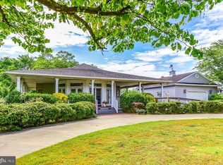 3441 Residential Dr, Eden, MD 21822