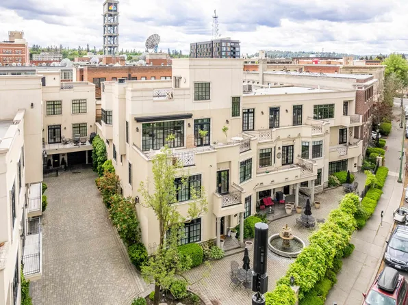 1223 W Riverside Ave #1220, Spokane, WA 99201