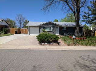 12149 E Exposition Dr, Aurora, CO 80012