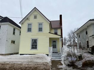 116 Phelps St, Watertown, NY 13601