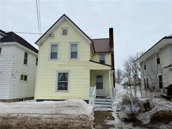 116 Phelps St, Watertown, NY 13601