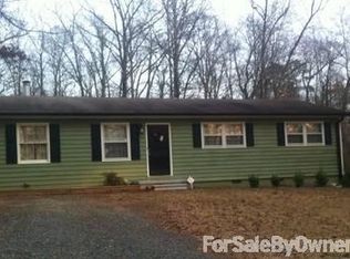 1261 Pine Hill Cir, Watkinsville, GA