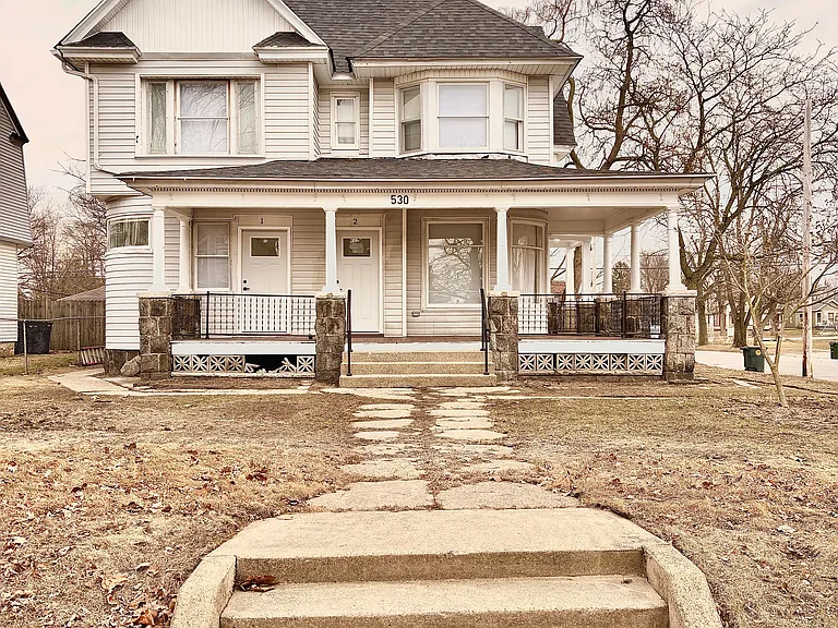 530 S Saint Joseph St #1 — Photo 4
