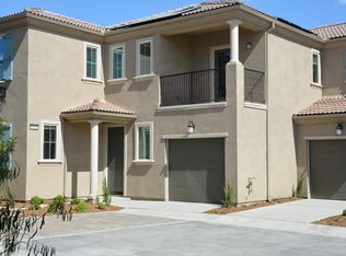 16112 Huckelberry Ave, Chino, CA 91708