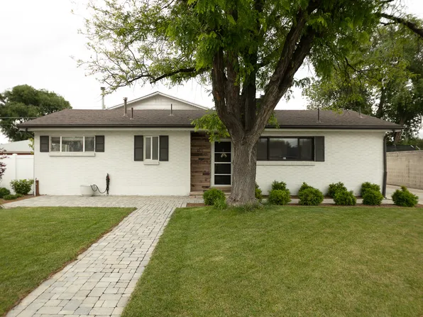 132 W Washington Ave S, Salt Lake City, UT 84107