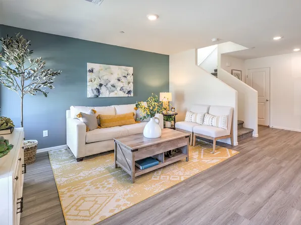 4994 Sage Mesa Ave, Las Vegas, NV 89139