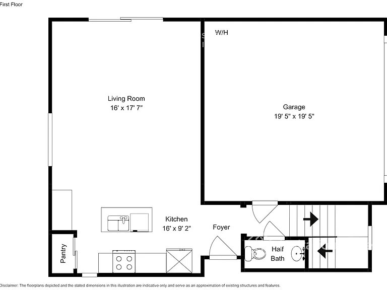 1373 S Ponderosa Dr — Photo 2