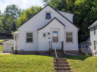 2815 Central Ave, Dubuque, IA 52001
