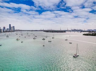 9 Island Ave APT 1602, Miami Beach, FL 33139