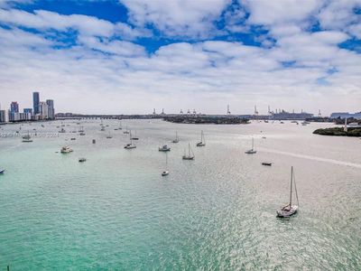 9 Island Ave APT 1602, Miami Beach, FL, 33139