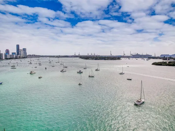 9 Island Ave APT 1602, Miami Beach, FL 33139