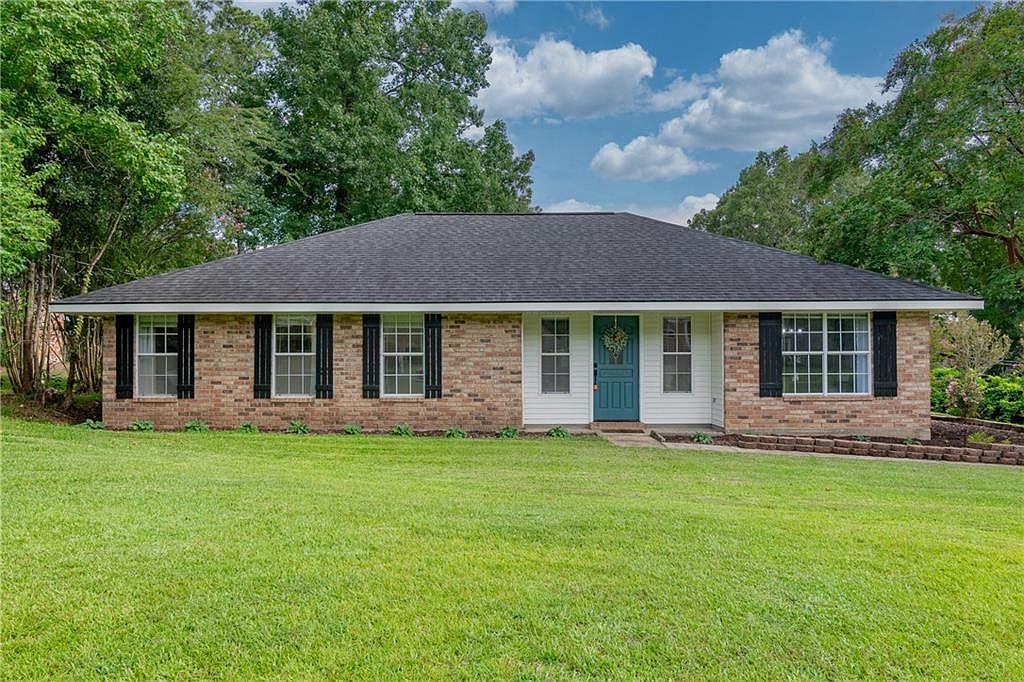 114 Anna Ln, Pineville, LA 71360 Zillow