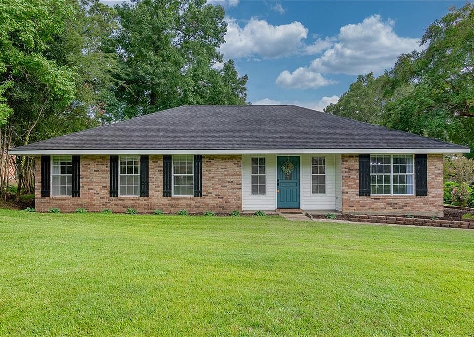 114 Anna Ln, Pineville, LA 71360 Zillow