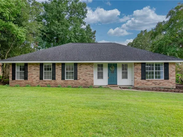 114 Anna Ln, Pineville, LA 71360