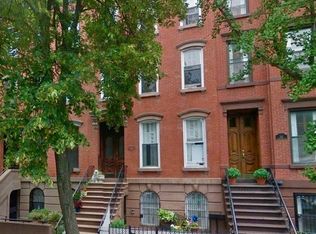 314 Montgomery St APT 3, Jersey City, NJ 07302