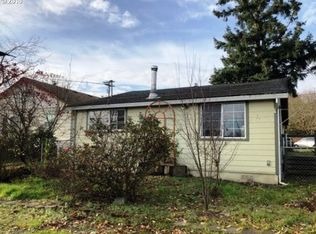1715 2nd St, Columbia City, OR