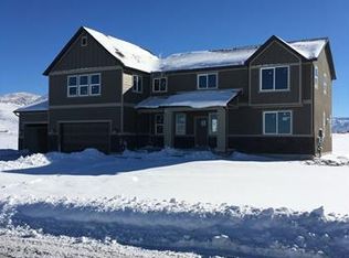 915 Village Dr, Kamas, UT 84036