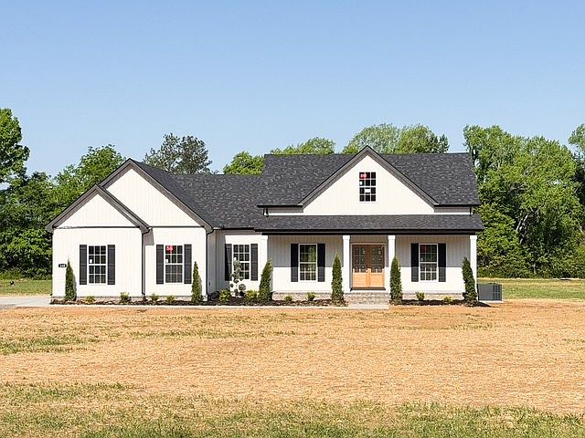 1st image of 640 Himesville Rd Lot 5
