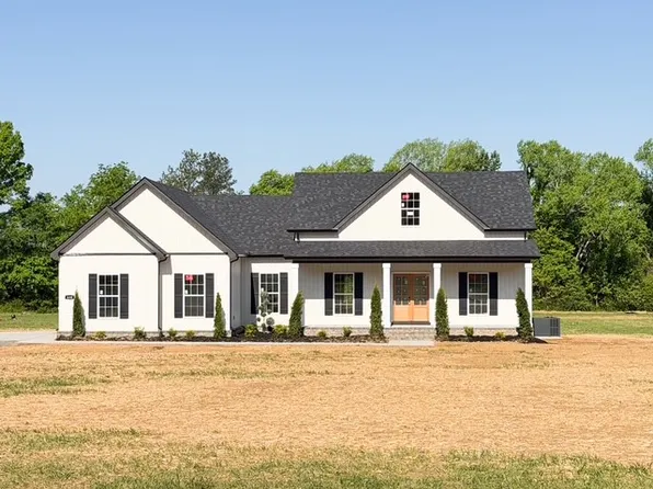 640 Himesville Rd Lot 5, Shelbyville, TN 37160