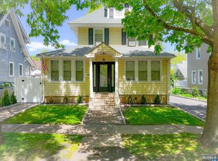 66 Union Pl, Ridgefield Park, NJ 07660