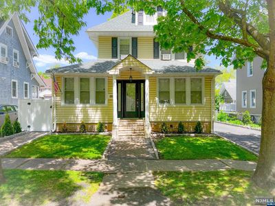 66 Union Pl, Ridgefield Park, NJ, 07660